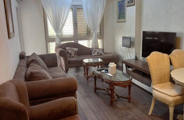 Lux Apartment Podgorica