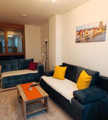 Lux apartment