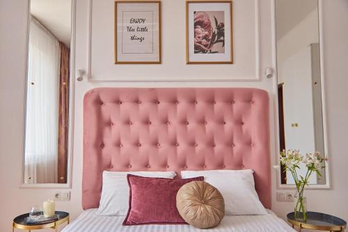 Lux Apartment