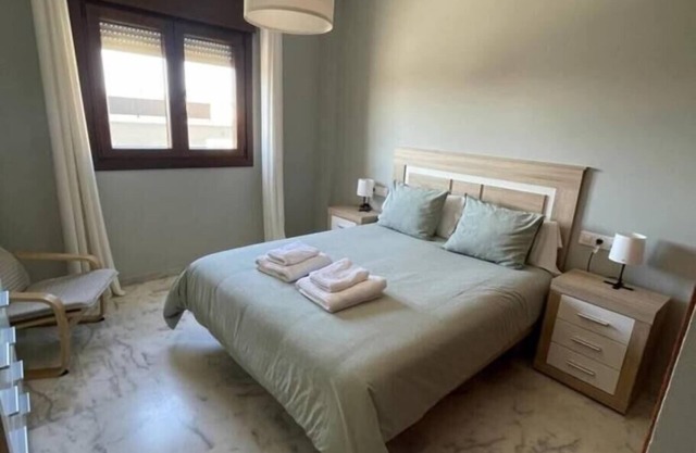 Lux Bormujos - Vacacional Sevilla