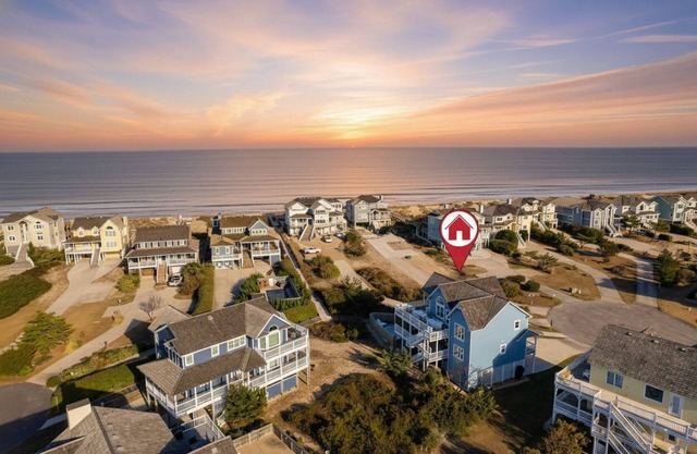 LUX by the Ocean, Pvt Heated Pool, Hot Tub, Pets Arcade, Bikes, Loaded