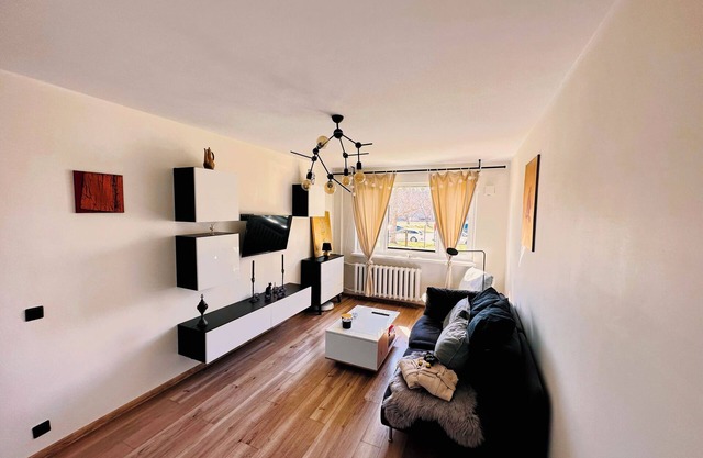 Lux & Cozy Escape in The Ecological Heart Of Tallinn City