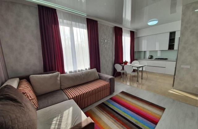 Lux New Apartment 2019