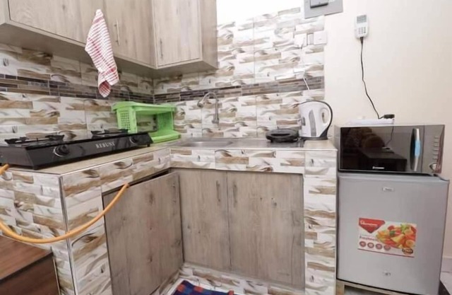 Lux Suites Ganjoni Studio Apartment