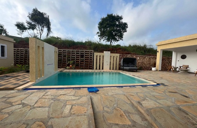 Lux Suites Vipingo Luxury Villas