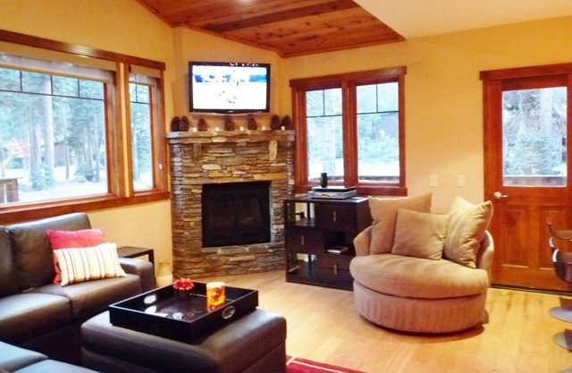 Lux Vu Grayfox 4 - 3 Min Walk to Village/Gondola