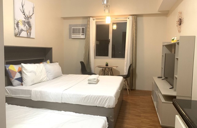 Luxanos Place Cebu- Sunvida Tower