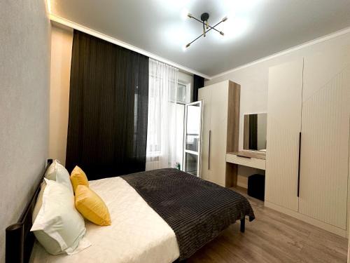 LUXARY Grand Turan apartments в центре столицы