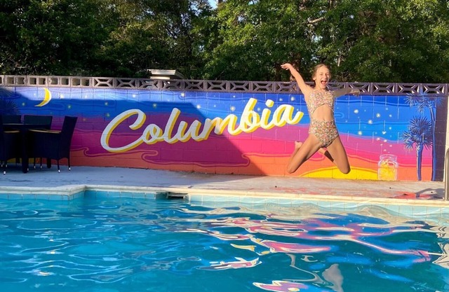 Luxe 4BR | Pool-Hot Tub-Arcade | Near USC, Jackson