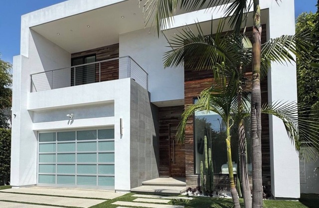 Luxe Beverly Grove Villa Private Pool & Style