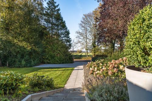 Luxe bosvilla De Paradijsvogel