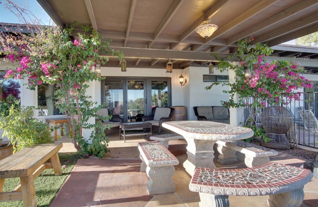 Luxe Catalina Foothills Hideaway w/Private Pool