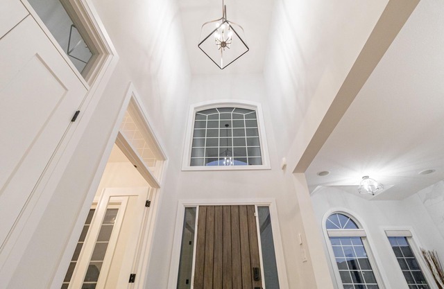 Luxe Exclusive 4 Bedroom House