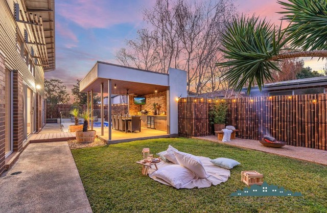 Luxe Haven