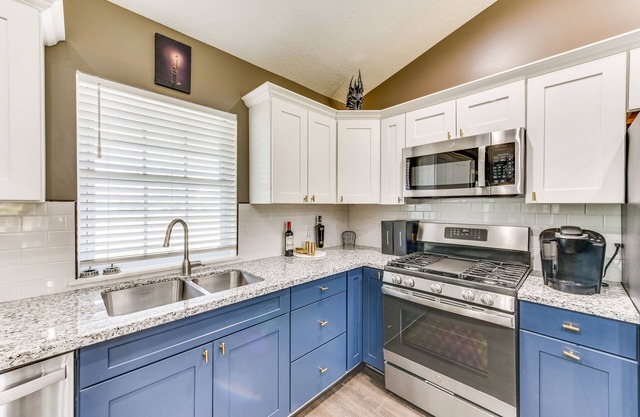 Luxe Lake Charles Escape w/Home Theater!