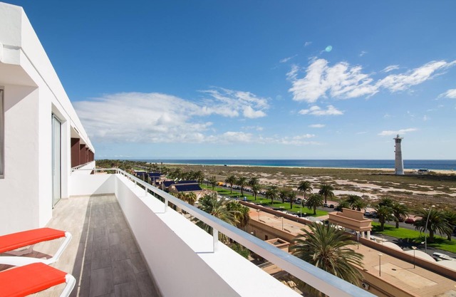 Luxe Loft Casa Atlantica Morro Jable 664 BY PVL