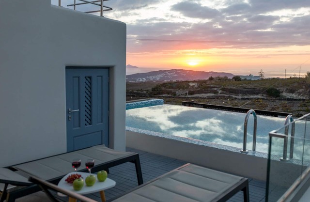 Luxe Maroussi Villas