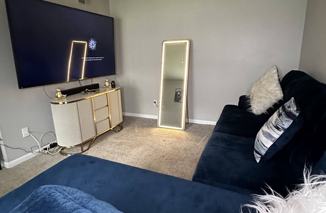 Luxe Mini Pad