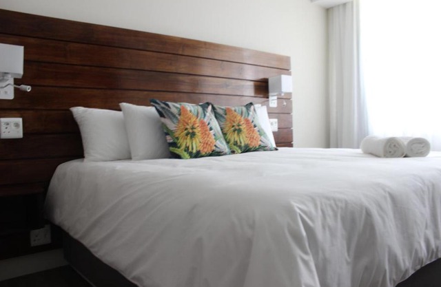 Luxe-Molen Boutique Hotel