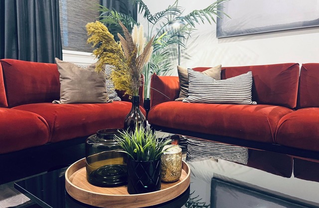 Luxe New Construction w/RoofDeck, King Bed Suite