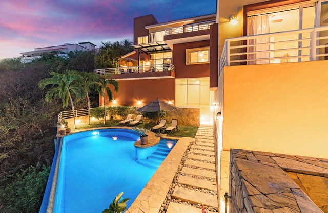 Luxe Oceanfront | 4 Ocean View Suites + Pool