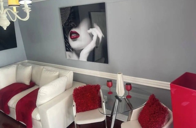 🌺Luxe Paradise 🌺Superhost🌺Post-Op🌺Solo & Couples Escape in Miami🌺