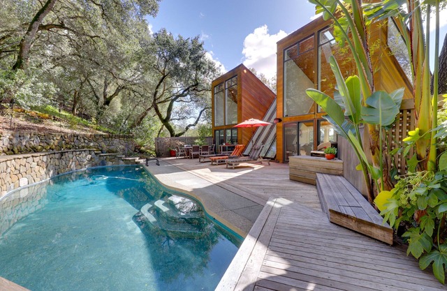 Luxe Santa Rosa Home ~ 3 Mi to Downtown!