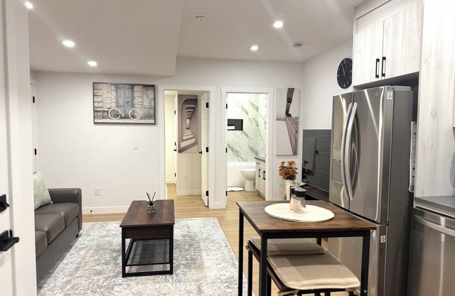 Luxe Stay with a Designer Touch