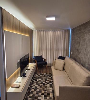 Luxo e Comodidade com Ótima Localização