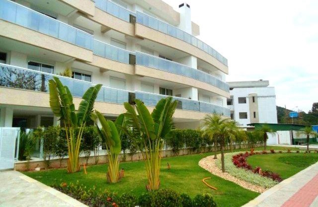 Luxo e Conforto em Jurerê