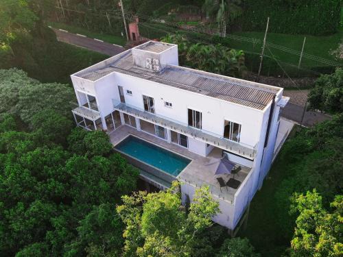 Luxo e segurança - 30 minutos de SP