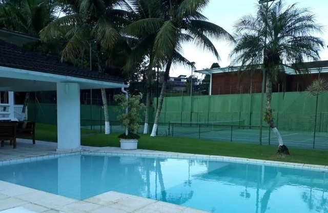 LuxoBrasil #AR04 Portogalo Mansion 09 Suites Angra Seasonal Rent