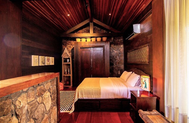 LUXOBRASIL #AR08 Exclusive Island of Japan - Angra dos Reis Vacation Rental Home