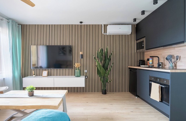 Luxor Apartment in Parque Sur Hospital - University Area
