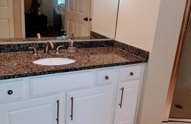 LUXURIOUS 2 BEDROOM/2 BATH CONDO