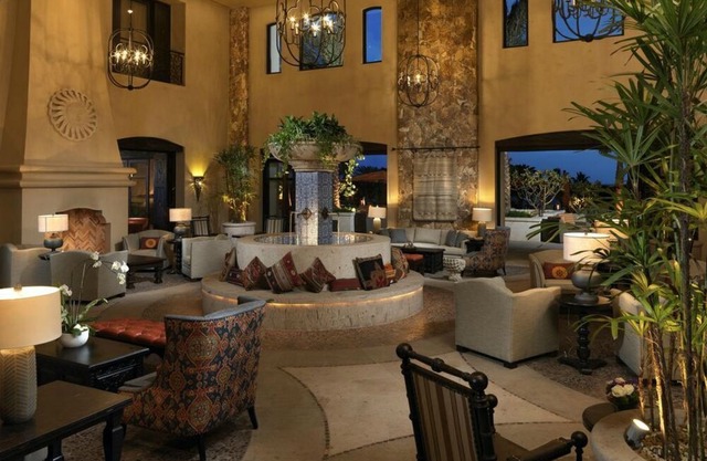 Luxurious 2 Bedroom Penthouse