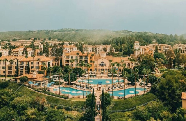 Luxurious 2 BR @ Marriott's Newport Coast Villas Sleeps 8 Full Resort Amenities