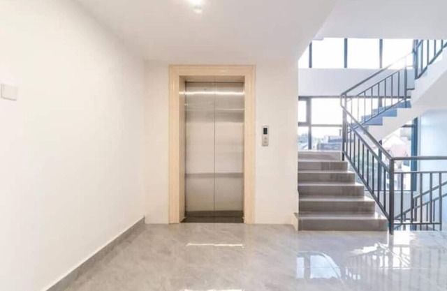 Luxurious 2BR Apartment in Upper Hill, Nairobi – Ideal for Long-Term Stays