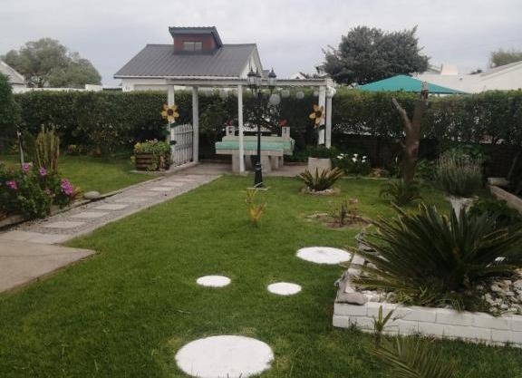 Luxurious 3 bedroom home - come and enjoy your well-deserved holiday