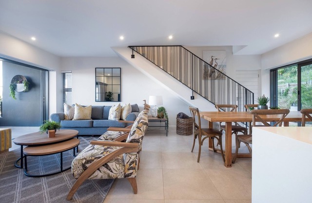 Luxurious 3BR House with Breathtaking Views