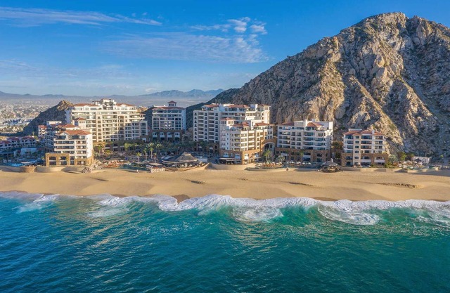 Diamond Resort Grand Sol Mar Lands Golf Inc 