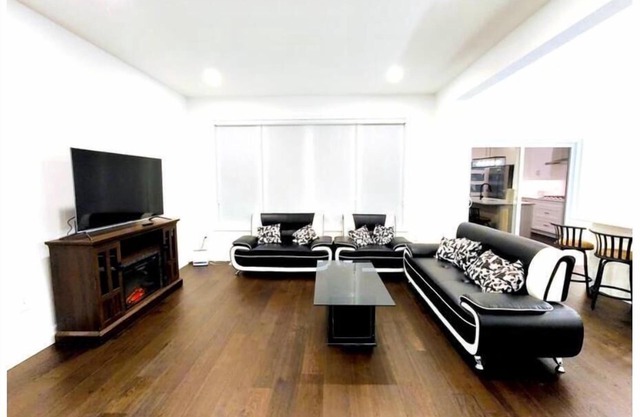 Luxurious and Spacious Home