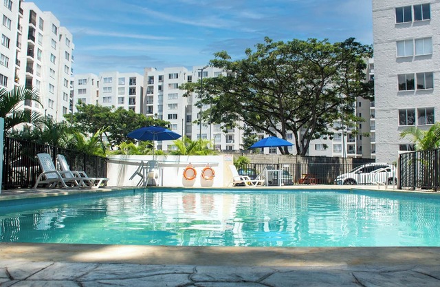 Luxurious apartament cali