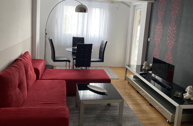 Luxurious Apartment Alex in Ohrid
