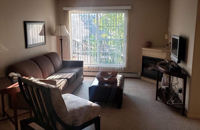 Luxurious Apartment with Wi-Fi, Private Bathroom and GYM Facilities