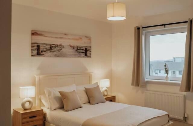 Luxurious Apartment in Inverness