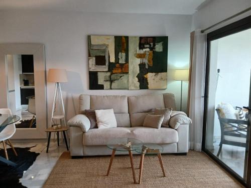 Luxurious Apartment in 5-Star Hotel del Golf