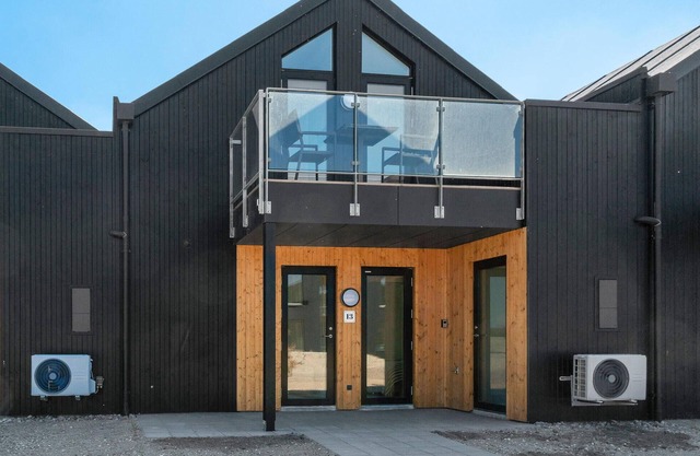 Luxurious apartment in Slagelse