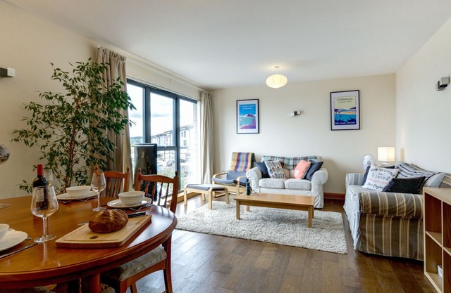 Luxurious Apartment in Par with Beach Nearby