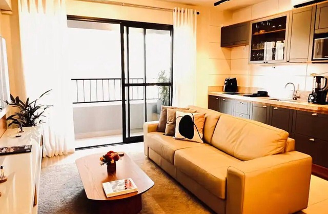 Luxurious Apartmento 2Q No Bueno